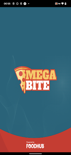Android application Mega Bite screenshort