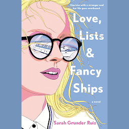 Icon image Love, Lists, and Fancy Ships