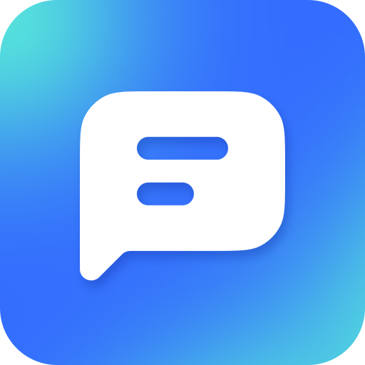 Messenger - SMS Messages App