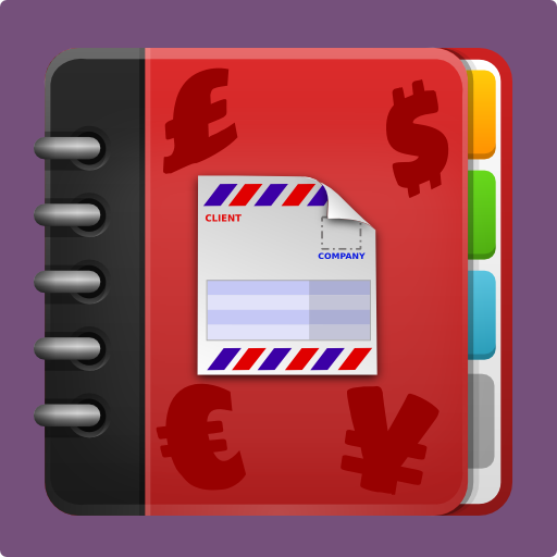 Invoice and Packing Slip 0.0.2 Icon
