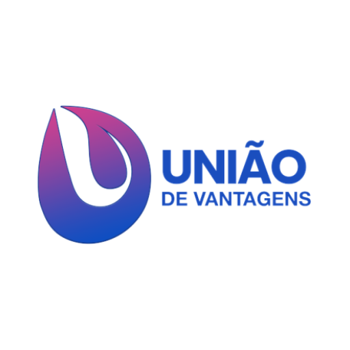 REDE UNIÃO DE VANTAGENS logo
