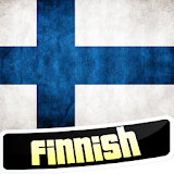 Learn Finnish Language icon