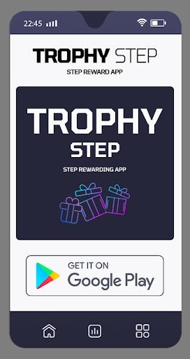 Trophy Step Get Rewards Screen 3