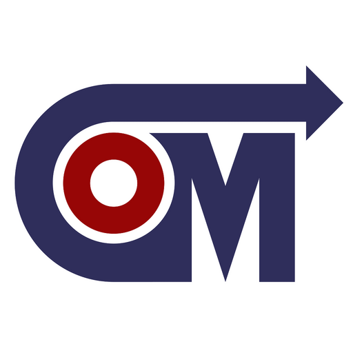 COM Mobile messaging  Icon