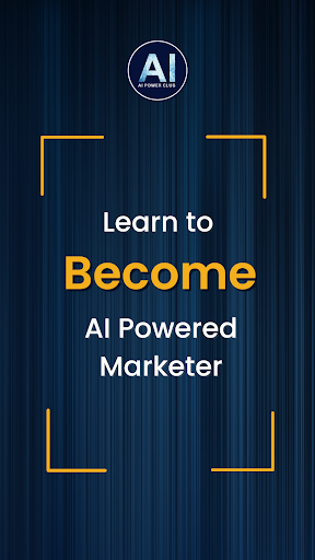 AI Power Club Screen 3