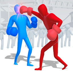 Icon image Stickman Ragdoll Boxing