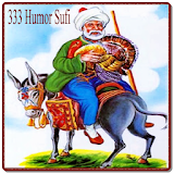 333 Cerpen Humor Sufi icon