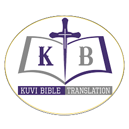 Icon image Kuvi Bible