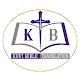 Kuvi Bible Laai af op Windows