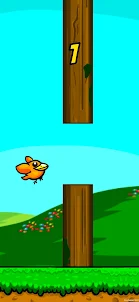 Flappy and Fly