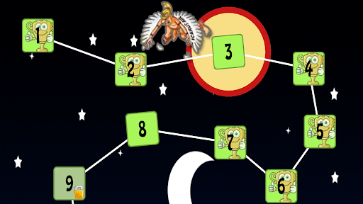 World Puzzle Championship Screen 2