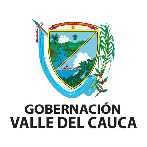 Valle denuncia logo