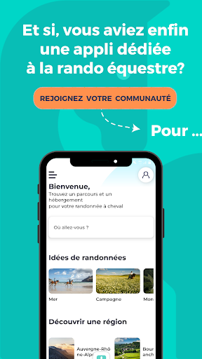 Android application Hudada screenshort