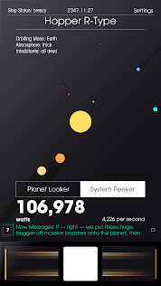 Spaceplan - Screenshot 4