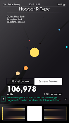 Spaceplan - Screenshot 4