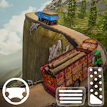 Cover Image of Download Cargo Driving Truck Games 1.23 APK