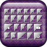 Glass Keyboard Themes icon