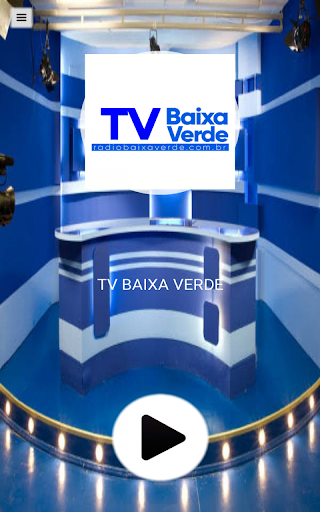 TV BAIXA VERDE Screen 3