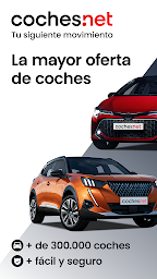 Coches.net - Coches de Ocasión