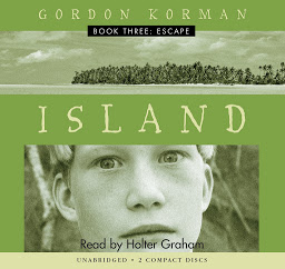 Icon image Escape (Island Trilogy, Book 3)
