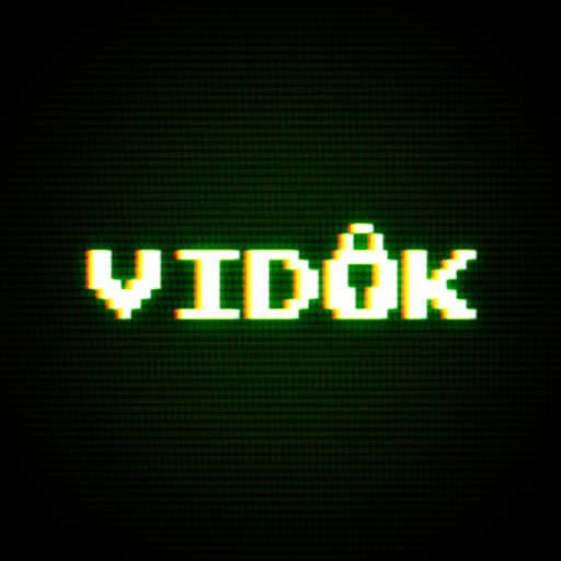 Vidok : Enquêtes compétitives  Icon