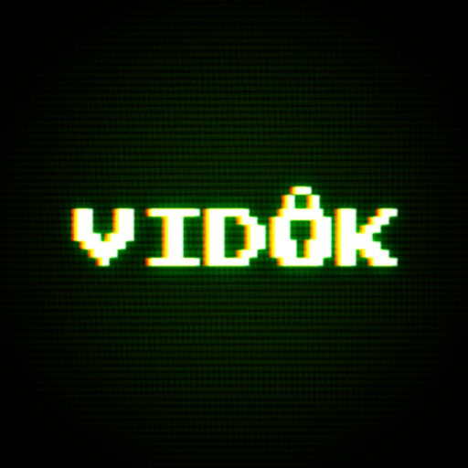 Vidok : Enquêtes compétitives logo