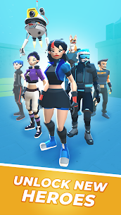 Sky Trail 4