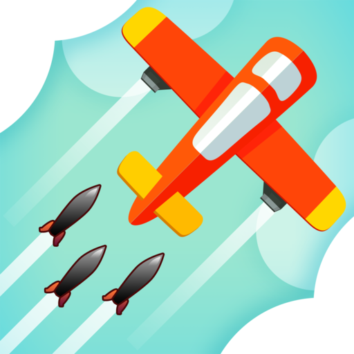 rocket.io logo
