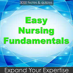 Icon image Easy Nursing Fundamentals Exam