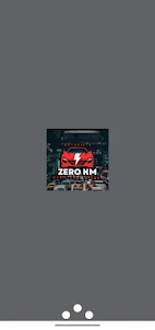 Zero KM - Motorista