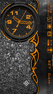 WatchMaker Live Wallpaper APK (Paid/Full) 3