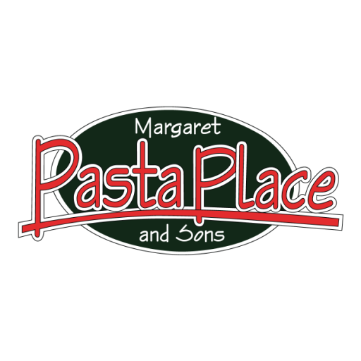 Margaret & Sons Pasta Place logo