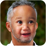 Cover Image of Herunterladen Make Me Young App: Baby Face Filter Photo Editor 1.5 APK