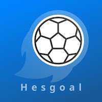 HesGoal - Live Football TV HD Icon