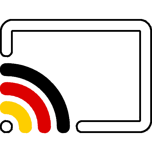 Deutschland Live logo