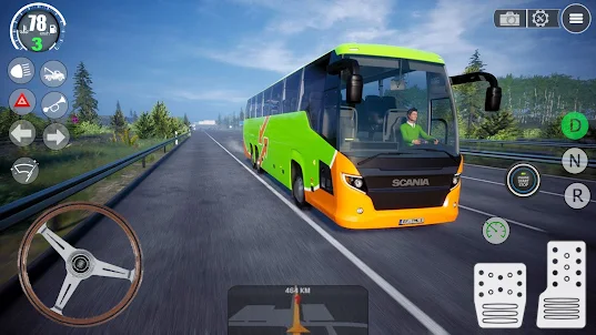 Public Bus Simulator 2