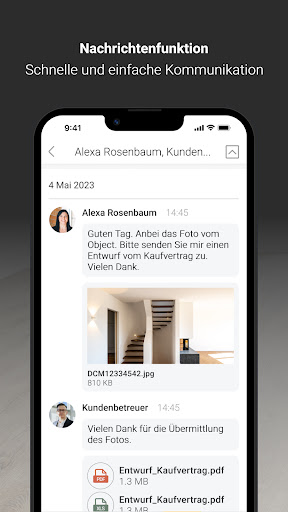 HV Stanger Screenshot 4 - AppWisp.com