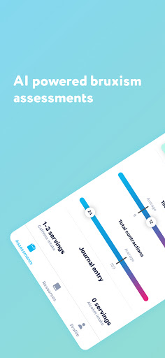 BruxRelief For Clinicians