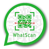 WhatScan icon
