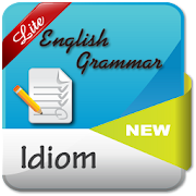 English Grammar - Idiom (lite)