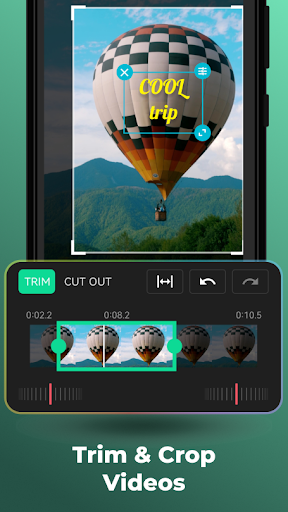 AndroVid Pro  Video Editor 2