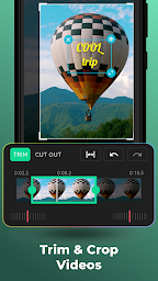 AndroVid Pro  Video Editor