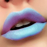 Lips Makeup Tutorial 2017 icon