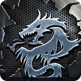 Theme for Dragon icon