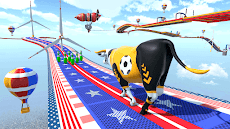 GT Animal Horse: Racing Gameのおすすめ画像5