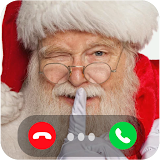 Santa Video Call icon