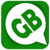 GBwhatsaap icon