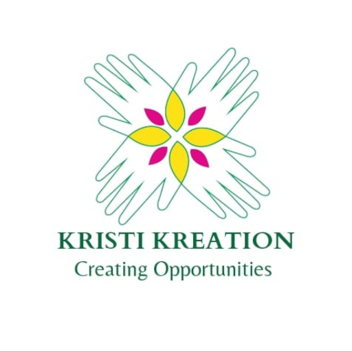 Kristi Kreation logo