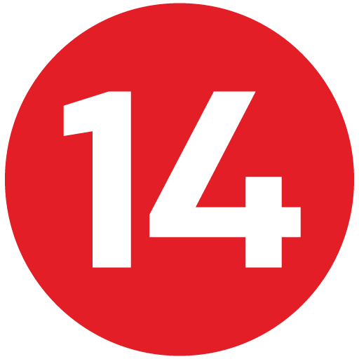 עכשיו 14  Icon