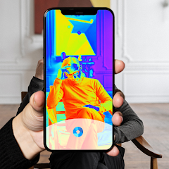 Thermal Camera Real Scanner VR - Apps on Google Play
